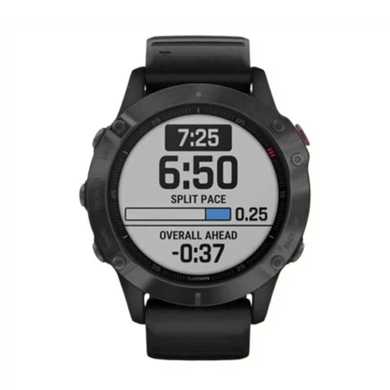 Đồng Hồ Thông Minh Garmin Fenix chính hãng tại Binh Minh