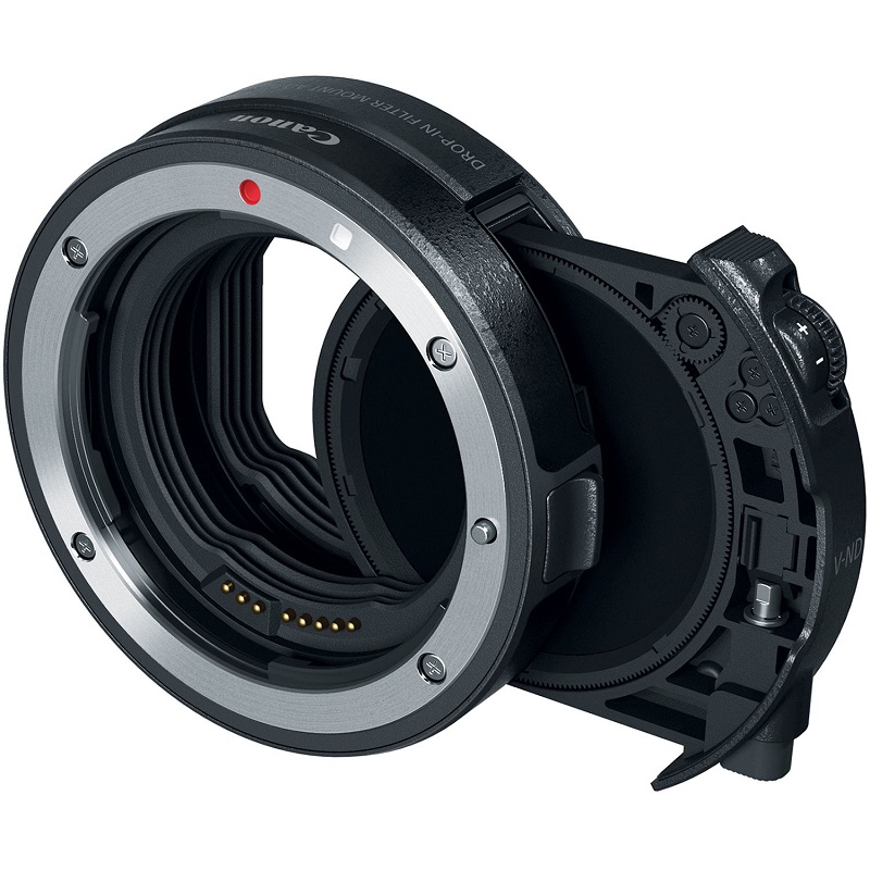 canon ef r mount adapter