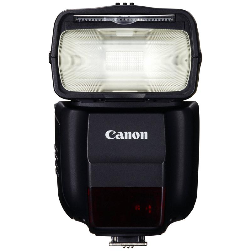 canon speedlite 430ex flash