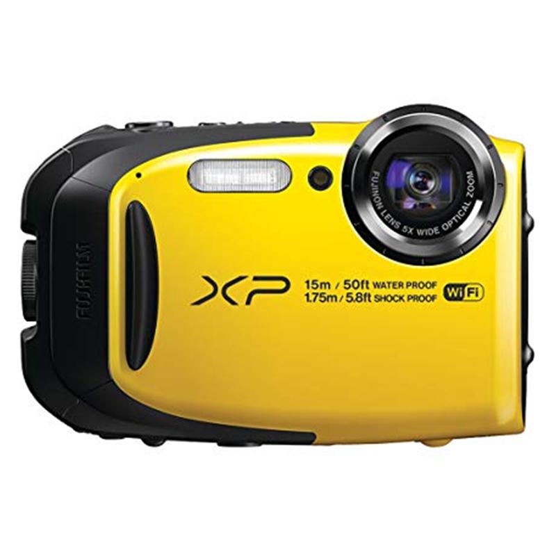 FINEPIX XP120 - デジタルカメラ