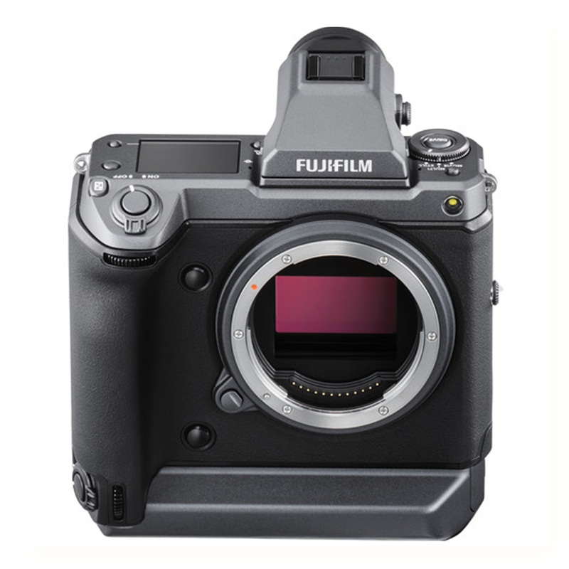 Máy ảnh Fujifilm GFX 100 bảo hành chính hãng, giá tốt