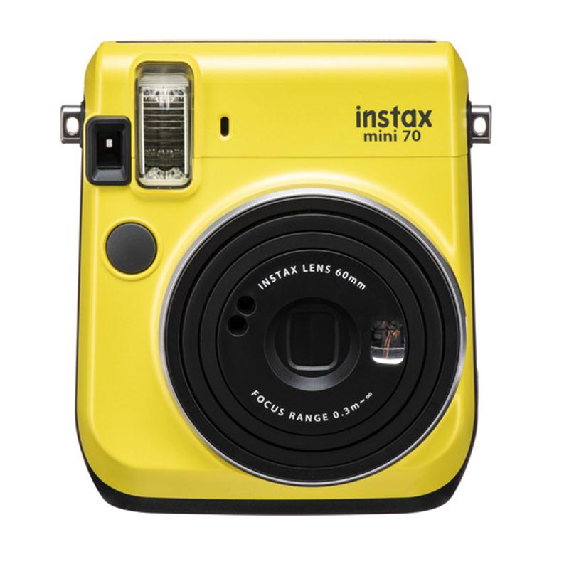 fujifilm instax gold