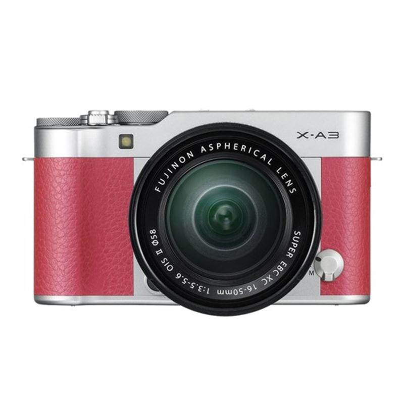 fujifilm xa3 bluetooth