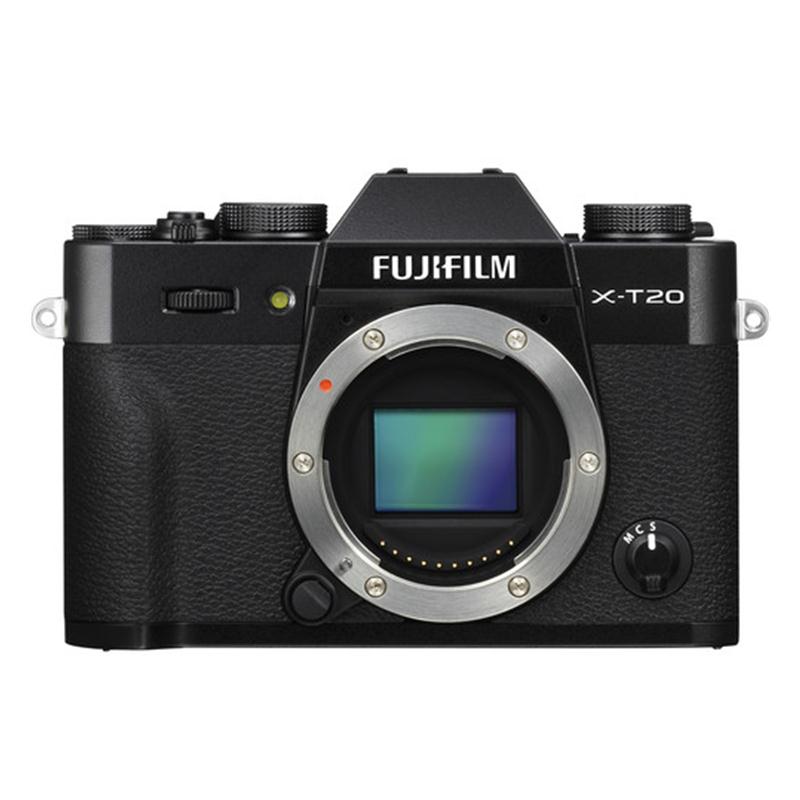 fujifilm xs30