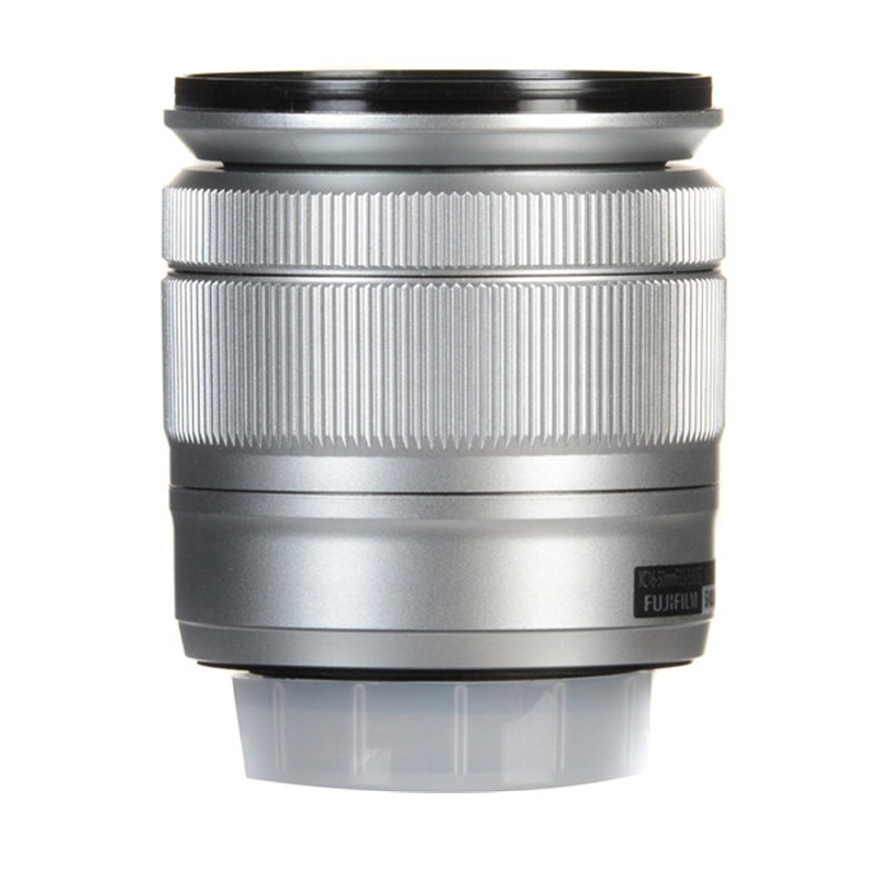 FUJIFILMレンズ XC16-50mmF3.5-5.6 OIS II S - レンズ(単焦点)