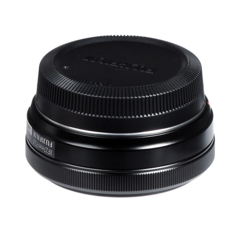 FUJINON SUPER EBC XF 27mm F2.8 #248b レンズ(単焦点) FUJINON SUPER