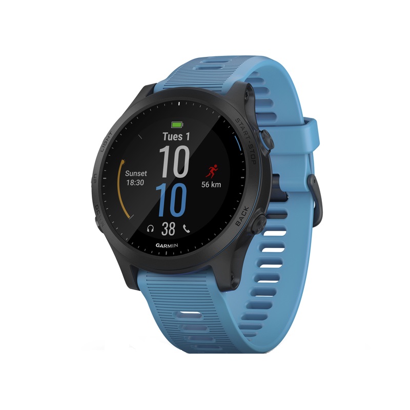 Garmin forerunner 945 online blue