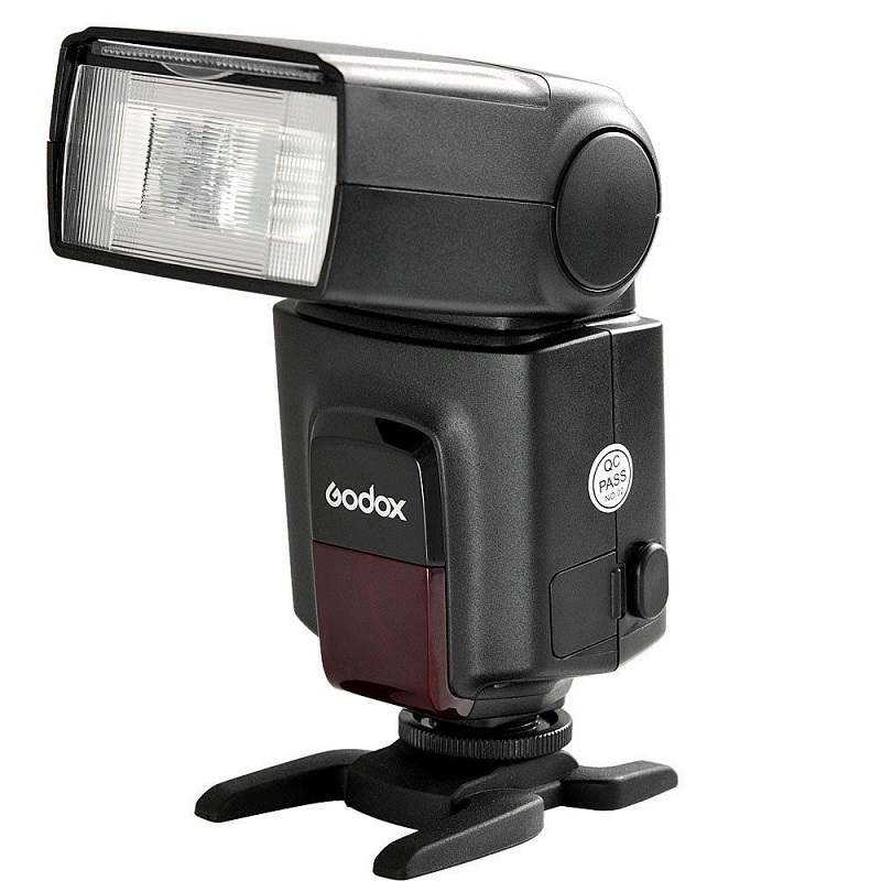 godox tt560 speedlite