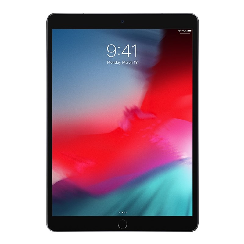 iPad Air 3 10.5 Wi-Fi 4G 256GB (Grey) chính hãng giá tốt tại Binh ...