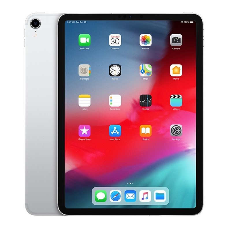 iPad Pro 12.9 Wi-Fi 256GB 2018 chính hãng giá tốt tại Binh Minh ...