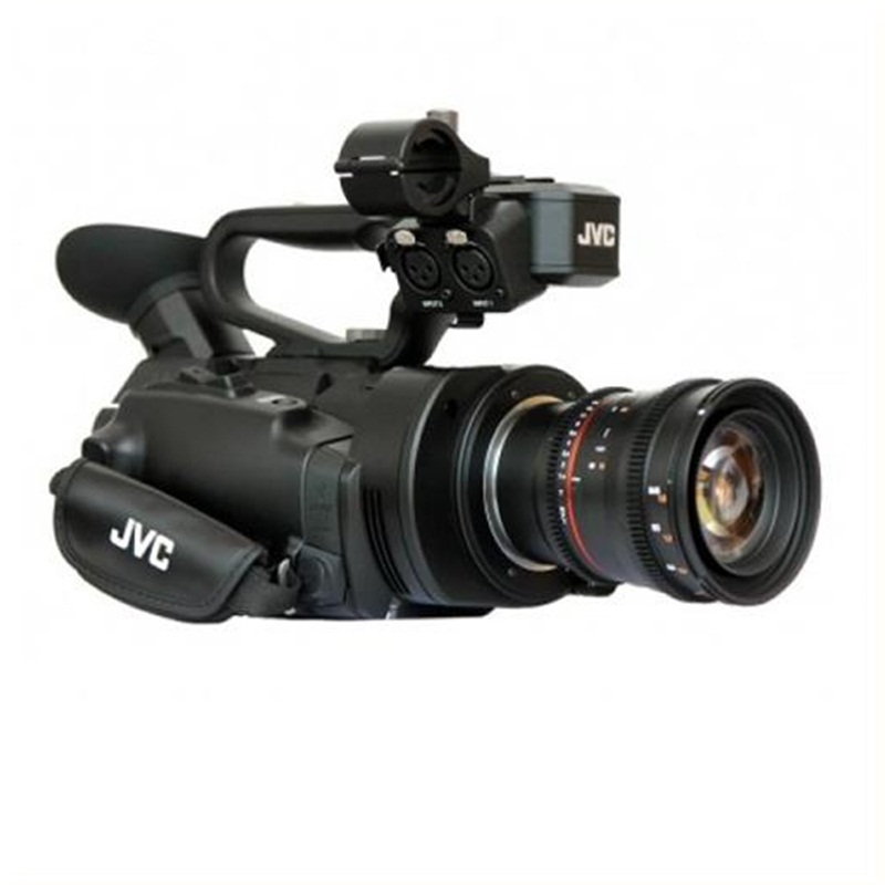 Máy Quay JVC GY-LS300CHE chính hãng giá tốt tại Bình Minh Digital