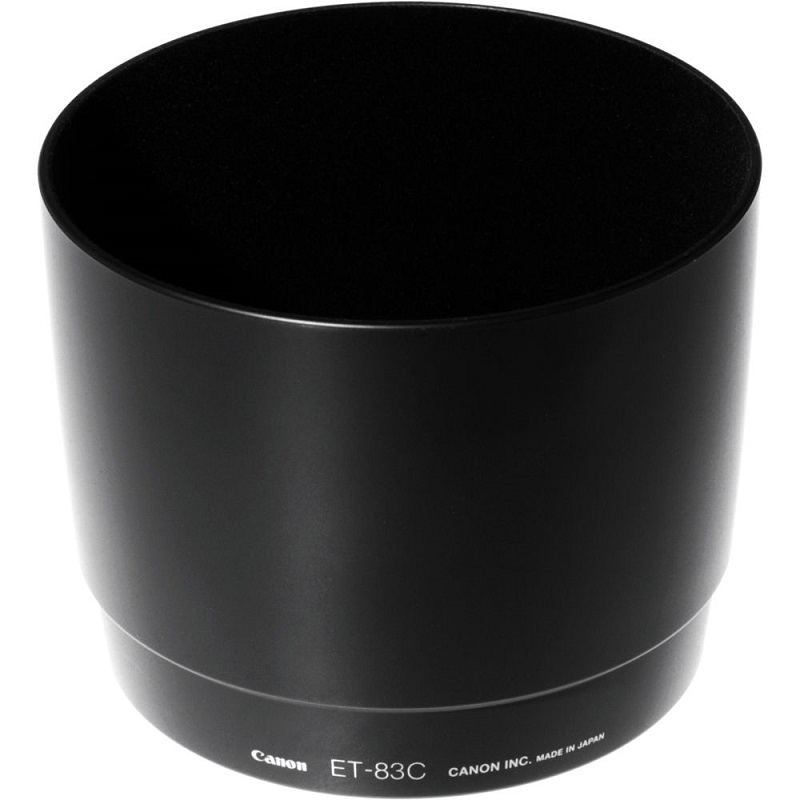 canon et83c