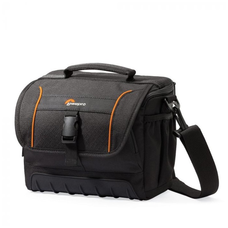 Túi Máy Ảnh Lowepro Adventura Sh160 Ii Chính Hãng, Giá Tốt