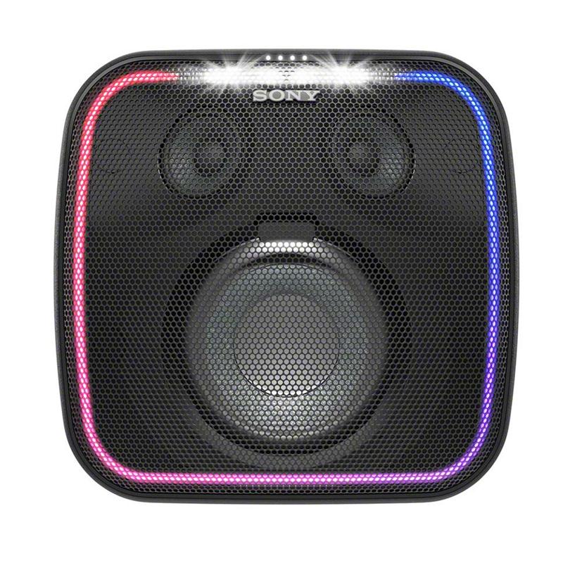 Loa Di Động Sony SRS-XB501G chính hãng giá tốt tại Bình Minh Digital