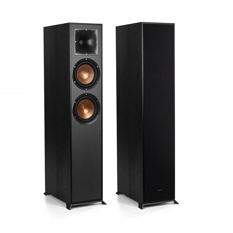 Loa Klipsch R-620F Floorstanding Speaker chính hãng giá tốt