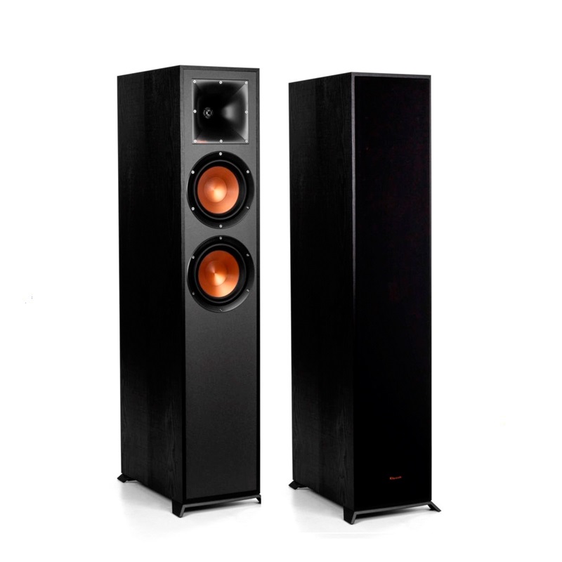 Shops klipsch 820f