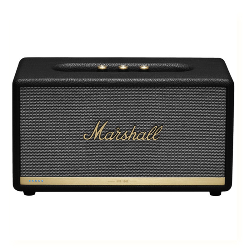 Loa Marshall Stanmore II Voice with the Google Assistant chính