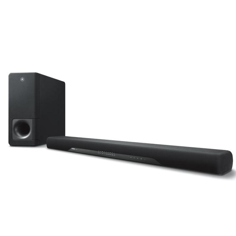 Loa Soundbar Yamaha YAS-207 chính hãng giá tốt tại Bình Minh Digital