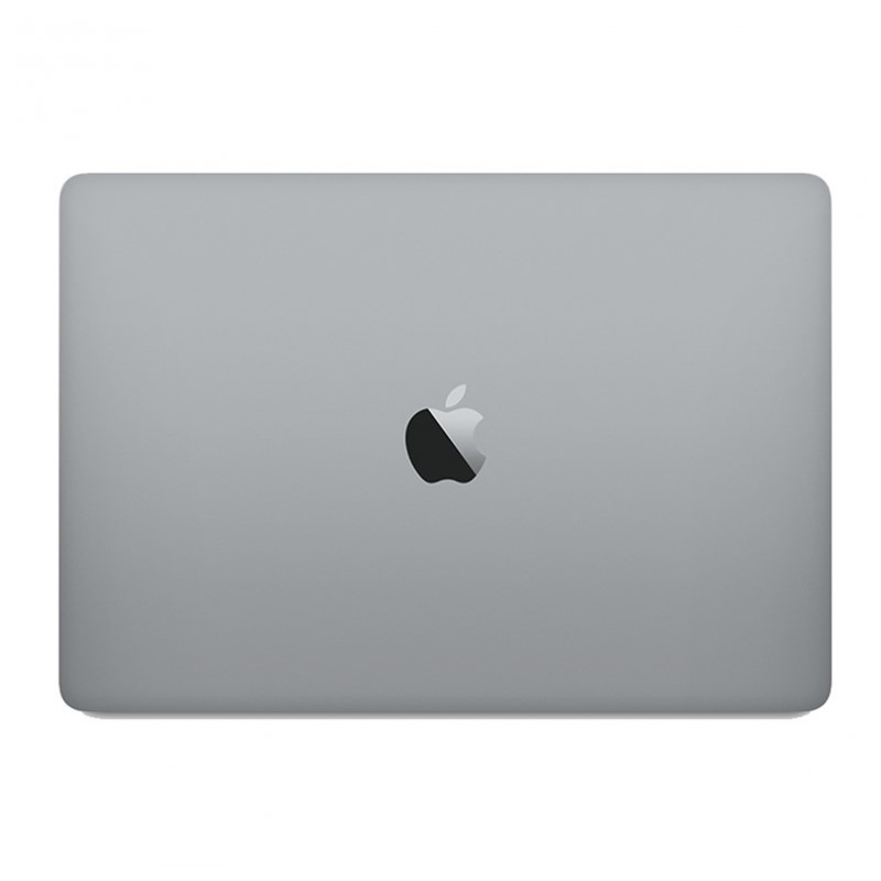 MacBook Air 13-inch (Space Gray) chính hãng giá tốt tại Binh Minh