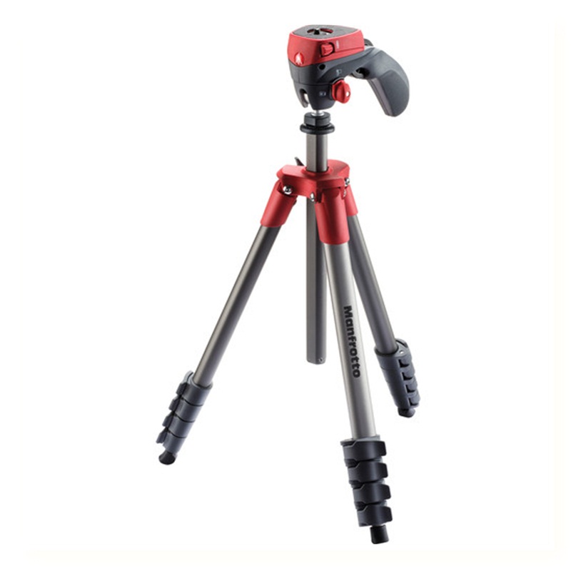 manfrotto compact series tripod