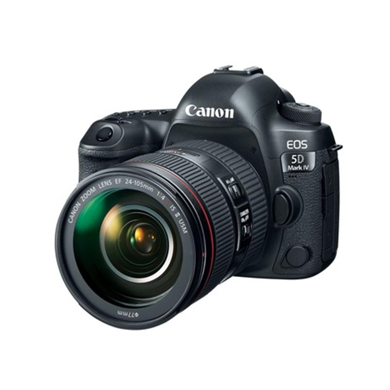 Canon EOS 5D MARK IV: Máy ảnh đẳng cấp của Canon với tính năng vượt trội mang đến những bức ảnh chất lượng cao, màu sắc chân thật. Hình ảnh sắc nét, chuyển động mượt mà, dễ dàng chụp ảnh và quay phim chuyên nghiệp. Chắc chắn sẽ khiến bạn hài lòng với kết quả cuối cùng.