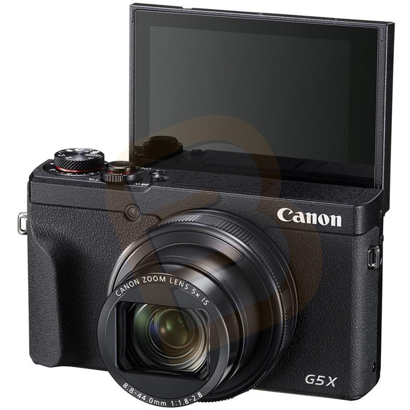 Máy Ảnh Canon PowerShot G5 X Mark II (Hàng Nhập Khẩu) giá tốt tại