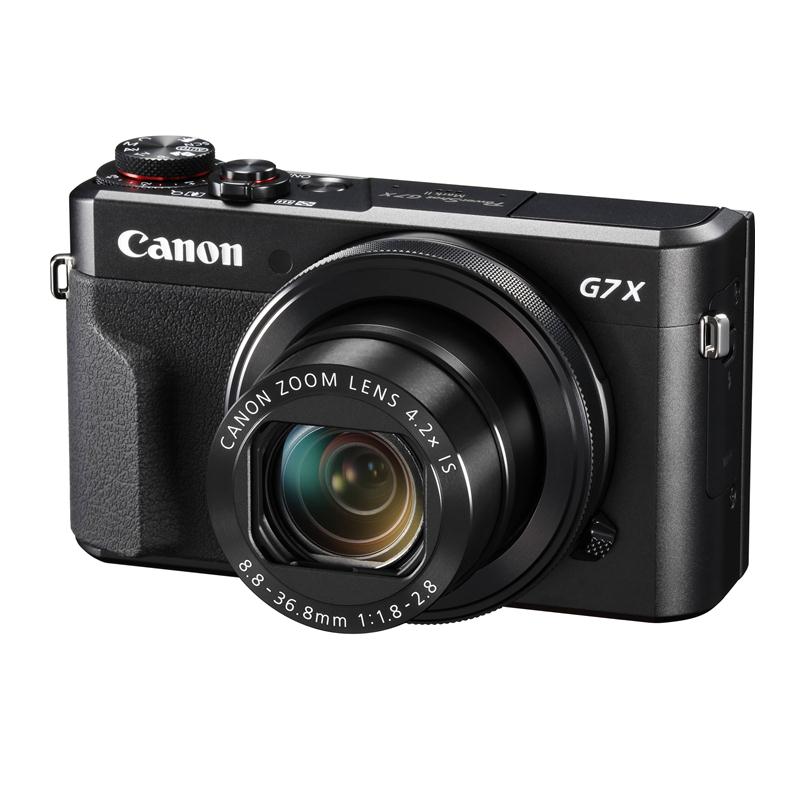 canon g7x mark ii pay monthly