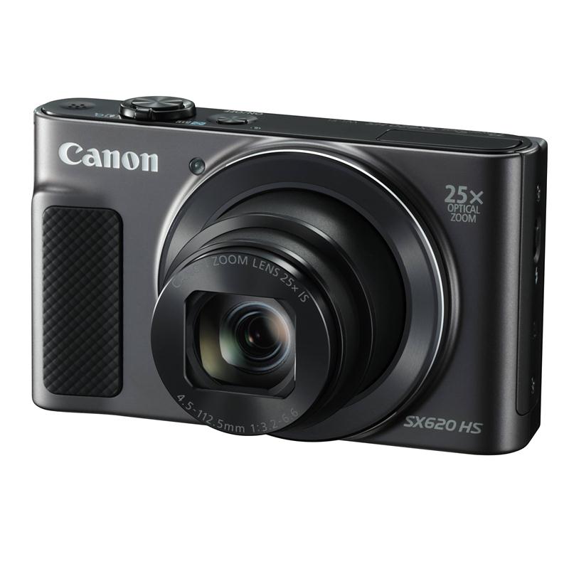 Máy Ảnh Canon Powershot SX620 HS giá tốt tại Bình Minh