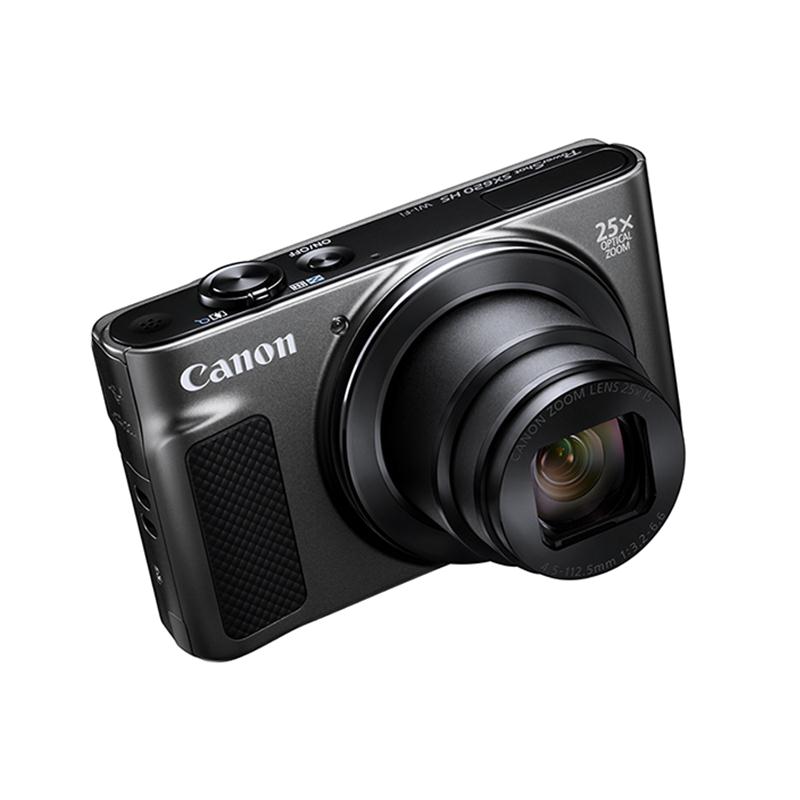 73%OFF!】 Canon PowerShot SX620 HS ブラック agapeeurope.org