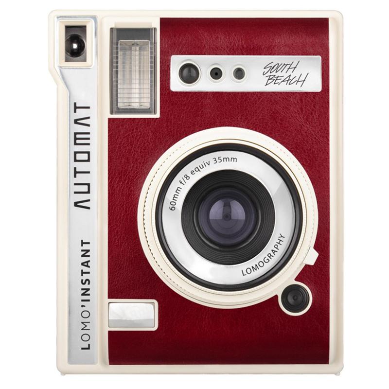 film for lomo instant automat