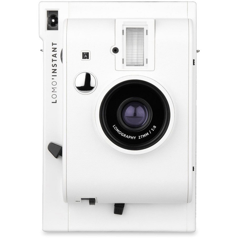 Máy ảnh Lomography Lomo\'Instant sẽ đưa bạn trở lại thời kỳ thập niên 80 với hình ảnh instant đặc biệt. Với nhiều tính năng sáng tạo và thiết kế độc đáo, hãy xem hình ảnh liên quan để khám phá thêm về sản phẩm này.