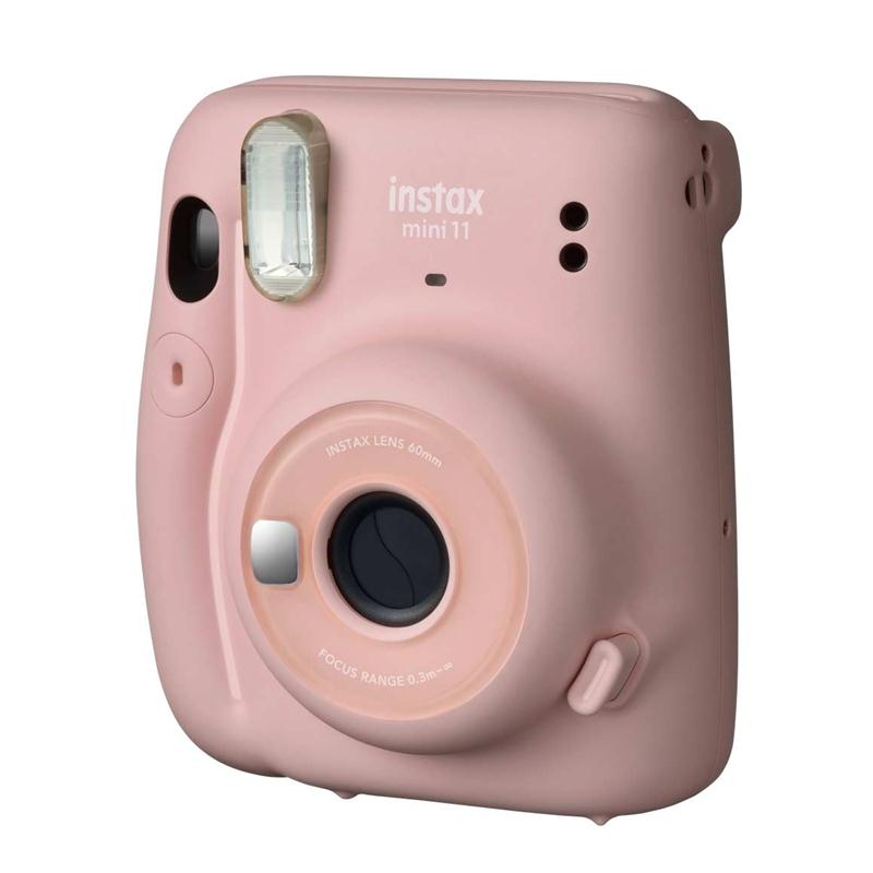 instax blush