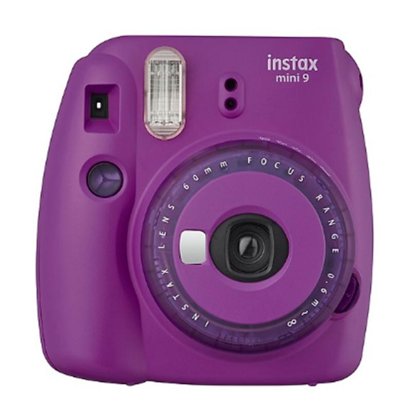 Instant Camera Instax Mini Photo Fujifilm Instax Mini (Flamingo