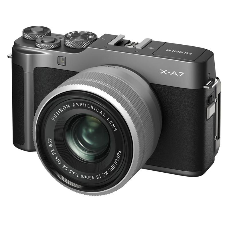 fujifilm xa7 kit