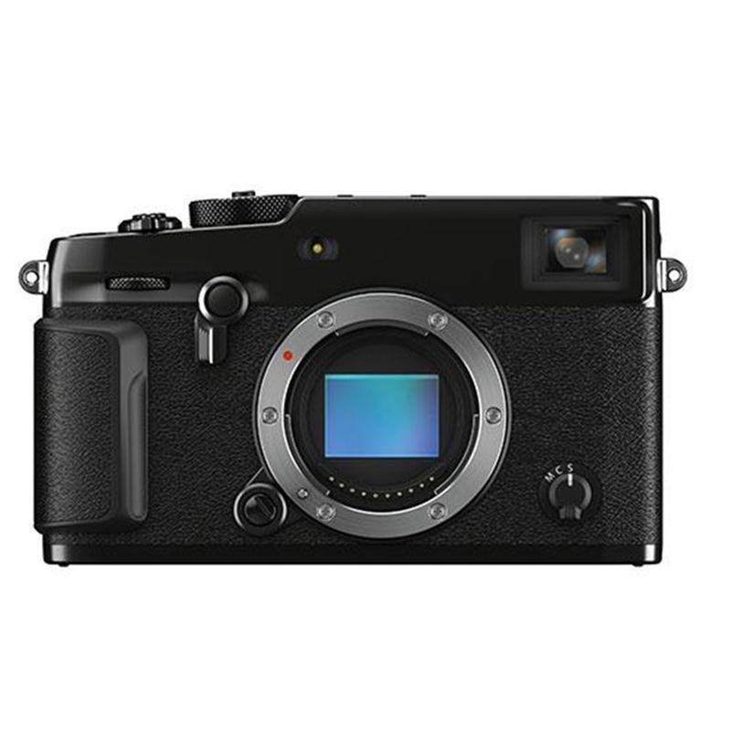 fujifilm x pro 3 megapixel