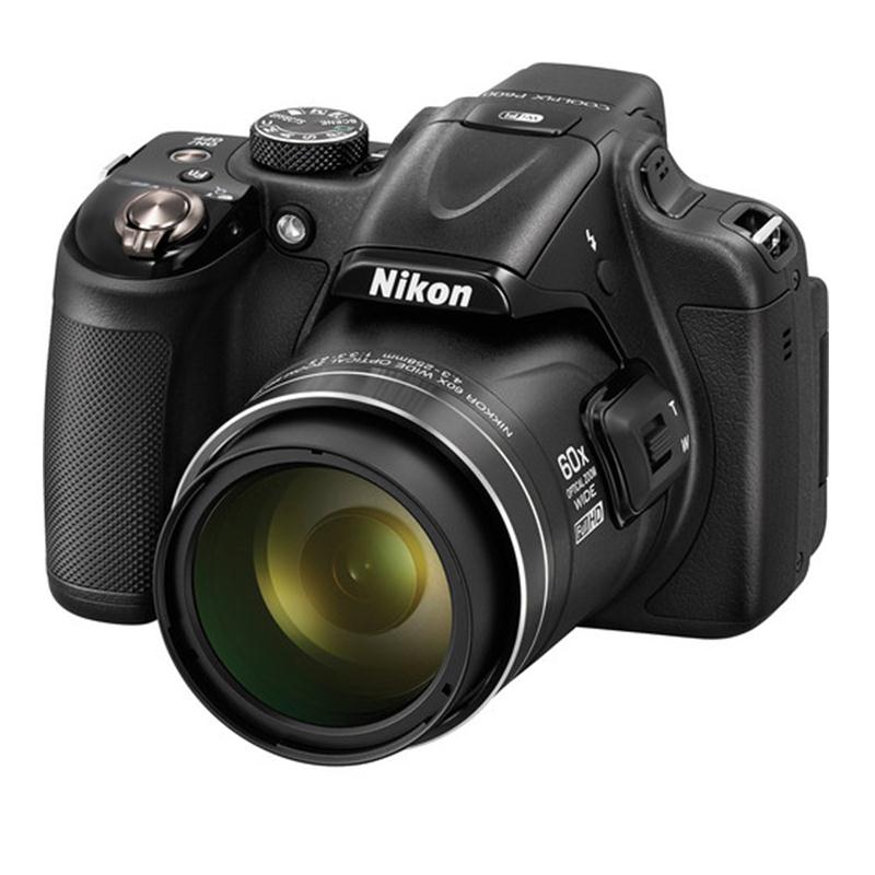 Nikon COOLPIX Performance COOLPIX P600 … Máy Ảnh Nikon Coolpix P600 chính hãng giá tốt tại Bình Minh Digital