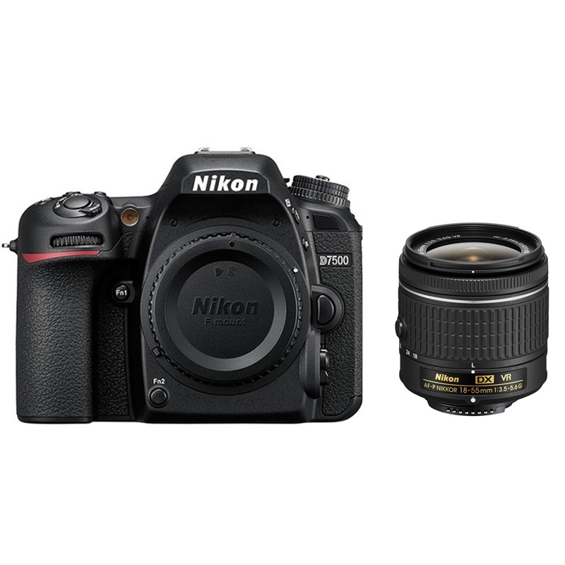 best deal on nikon d7500