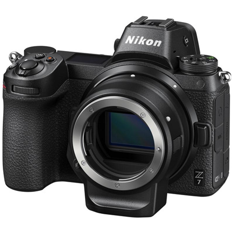 Image hình ảnh hình ảnh hình ảnh hình ảnh hình ảnh hình ảnh hình ảnh hình ảnh Mount - Máy Ảnh Nikon Z7 chính hãng giá tốt tại Bình Minh Digital