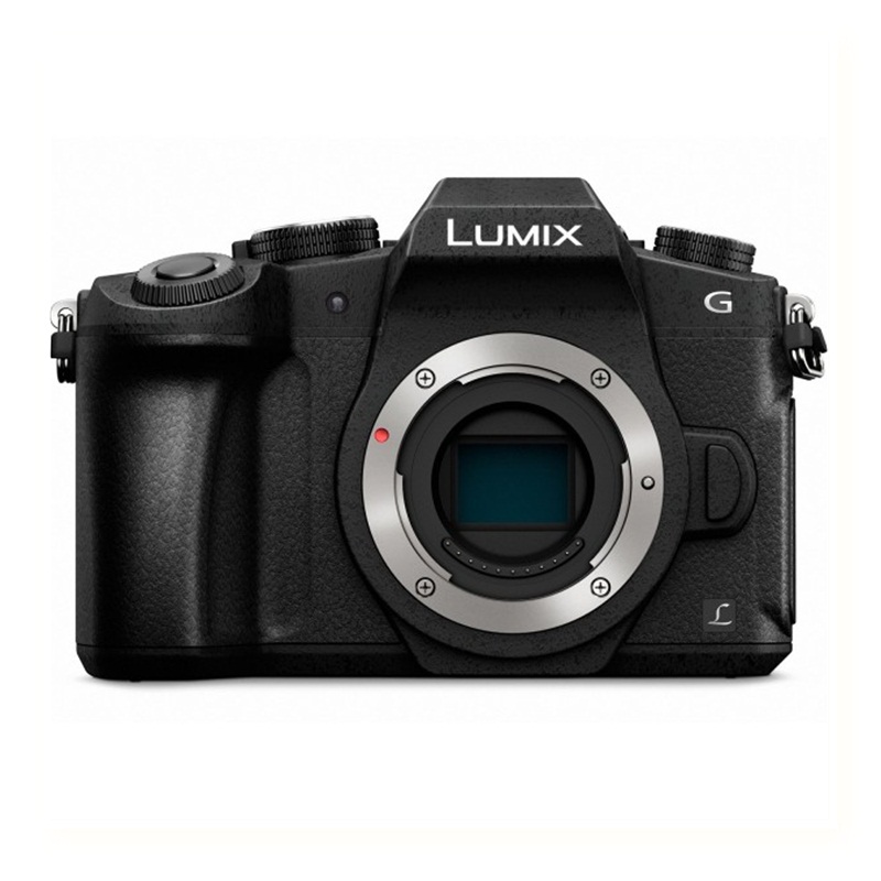 lumix gh85