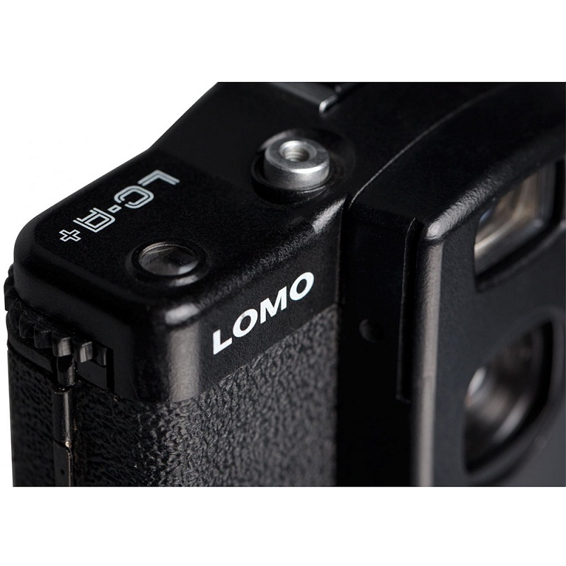 Máy Ảnh Phim 35mm Lomography Lomo LC-A+ chính hãng giá tốt tại Binh Minh  Digital
