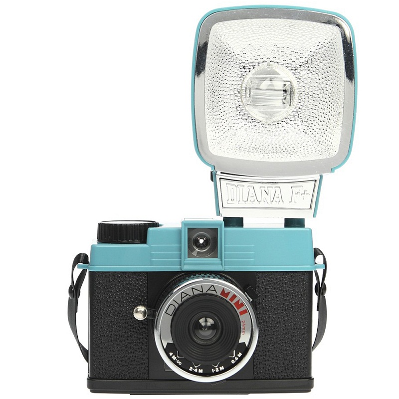 diana camera