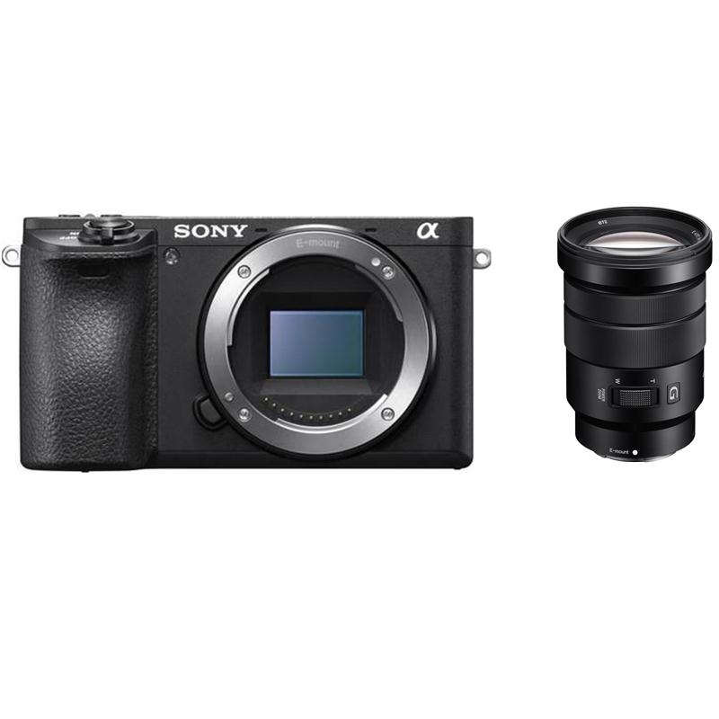 a6500 kit