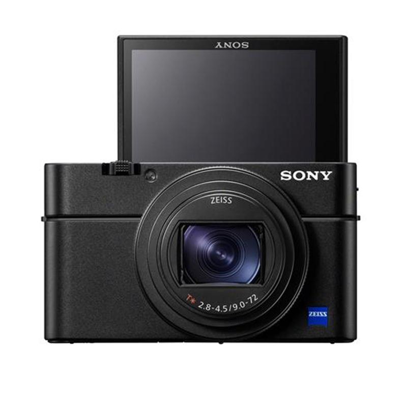 sony pro compact cyber shot