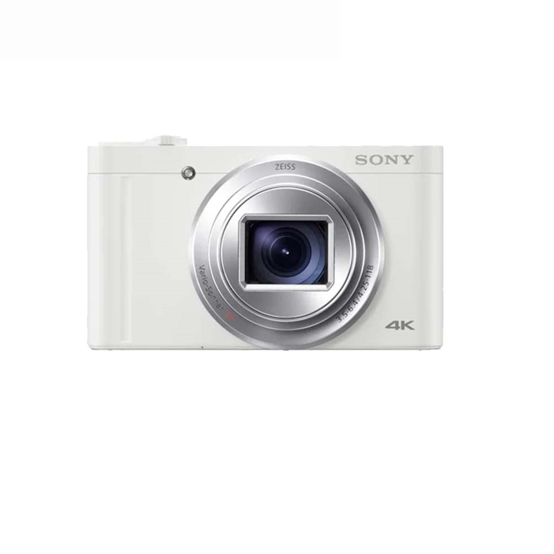 Máy ảnh Sony CyberShot WX800 trắng sẽ là sự lựa chọn hoàn hảo cho những ai yêu thích nhiếp ảnh và muốn tạo ra những bức ảnh tuyệt đẹp. Với thiết kế nhỏ gọn và sang trọng, chiếc máy này mang lại khả năng chụp ảnh chuyên nghiệp với độ phân giải cao, khả năng zoom cực kì mạnh mẽ. Đừng bỏ lỡ cơ hội để sỡ hữu một chiếc máy ảnh đầy đam mê này!