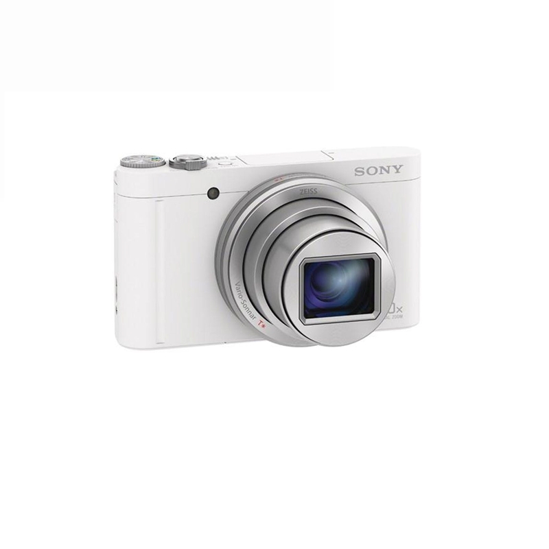 Máy Ảnh Sony CyberShot DSC-WX800/ Trắng giá tốt