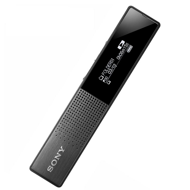 Máy Ghi Âm Sony Icd-Tx650 16Gb Chính Hãng Tại Bình Minh Digital
