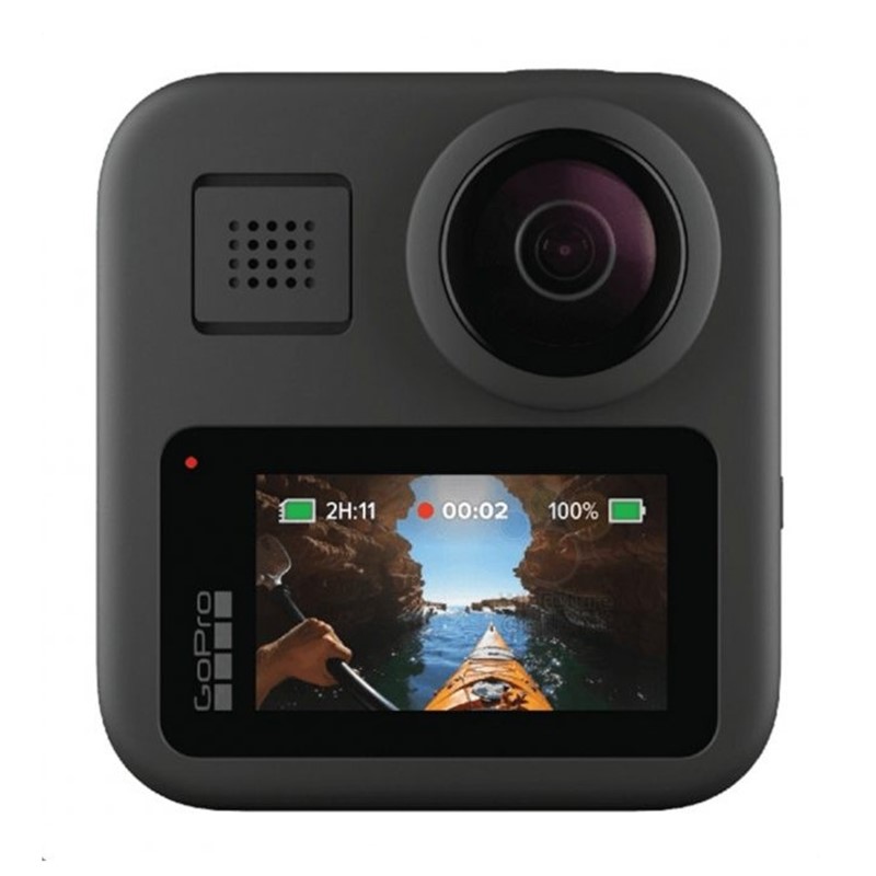 mini camera go pro max