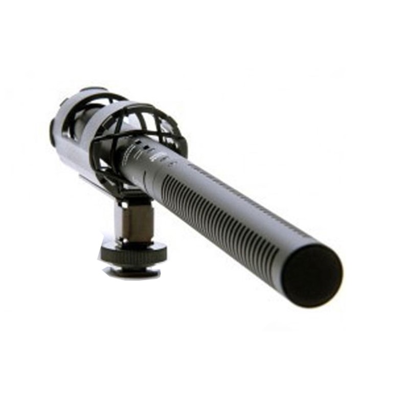 Micro Shotgun Azden SGM-2100 chính hãng giá tốt tại Bình Minh Digital