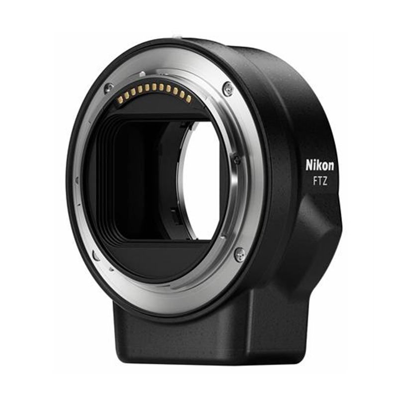 Ngàm Chuyển Ống Kính NiKon FTZ chính hãng giá tốt tại Bình Minh