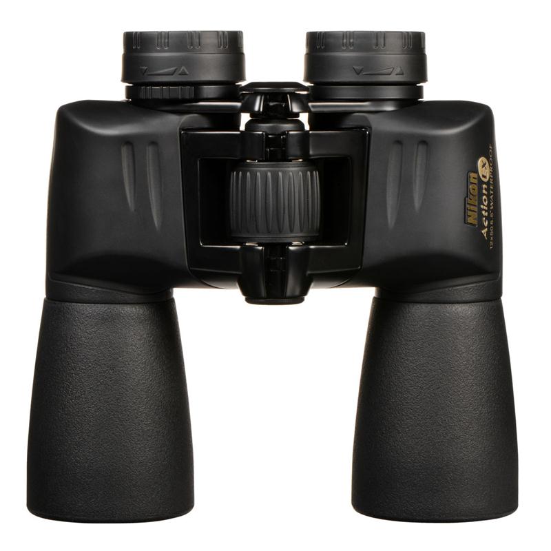 nikon action ex 12x50 binocular